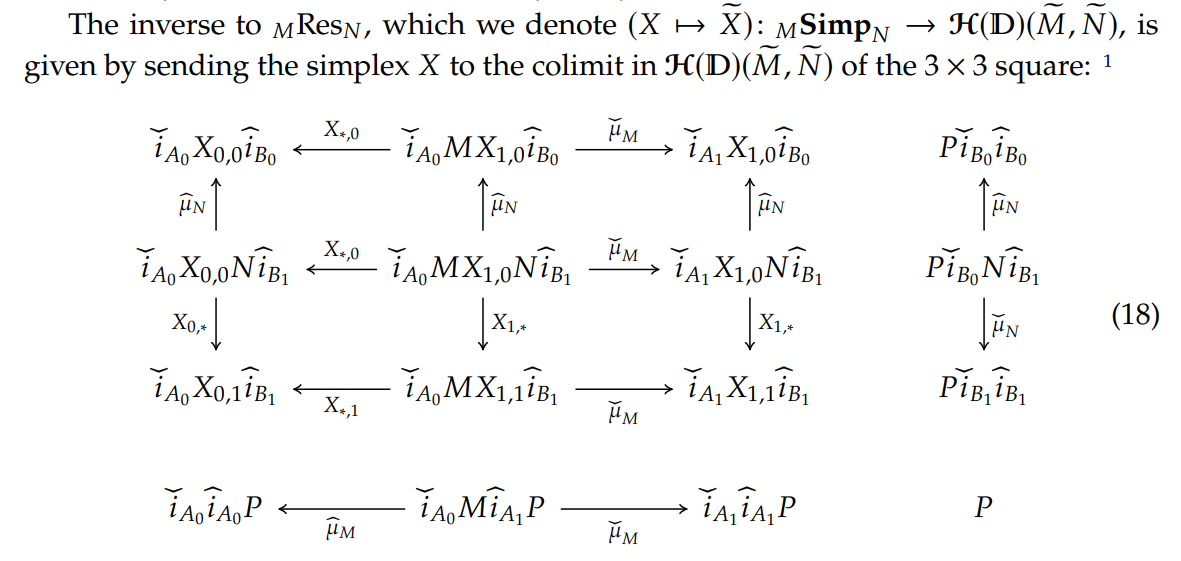 Example of mathematics from the aforementioned paper